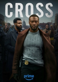 Кросс (2024)