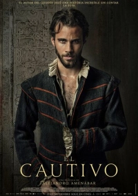 Пленник (2025)