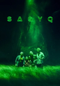 Sasyq (2025)