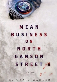 Тёмные дела на Норт-Гэнсон-стрит (2027)