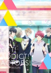 A3! Весна и лето (2020)