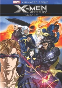 Люди Икс (2011)