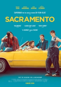 Сакраменто (2024)