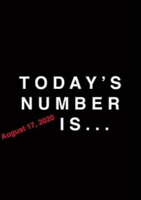 Сегодняшний номер... (2020)