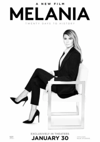 Мелания (2026)