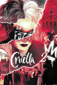 Круэлла 2 (2027)