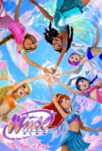 Клуб Винкс: Магия возвращается (2025)
