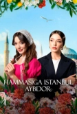 Во всём виноват Стамбул (2025)