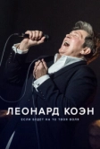 Леонард Коэн: Если будет на то твоя воля (2024)