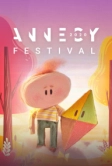 Annecy World (2021)