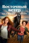 Восточный ветер. Великий ураган (2021)