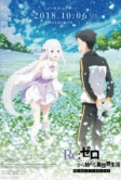 Re:Zero. Жизнь с нуля в другом мире: Снежные воспоминания (2018)