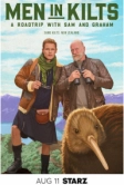 Мужчины в килтах: Дорожные приключения с Сэмом и Грэмом (2021)
